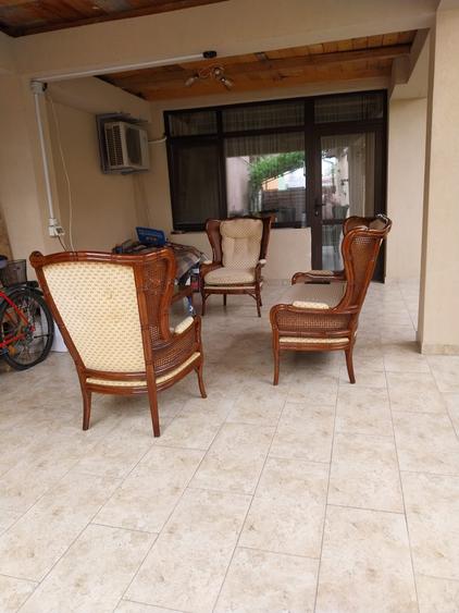 Schimb cu Apartament Vila P+1+M ,3 camere, 2 bai, Crângași - 18