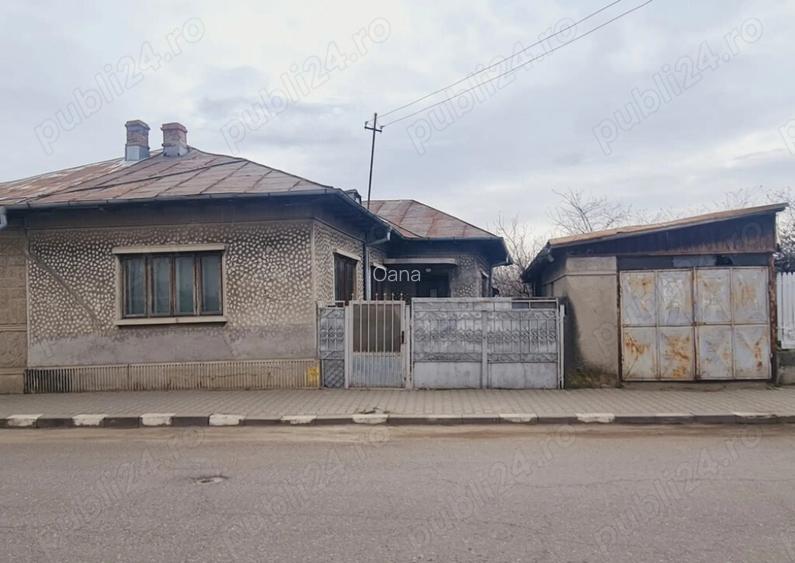 Casa in Mizil, Prahova Casa in Mizil, Prahova