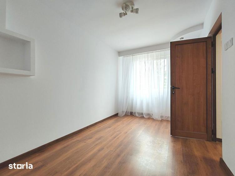 Apartamnent 2 camere Trivale, etaj 3/4, balcon - 3