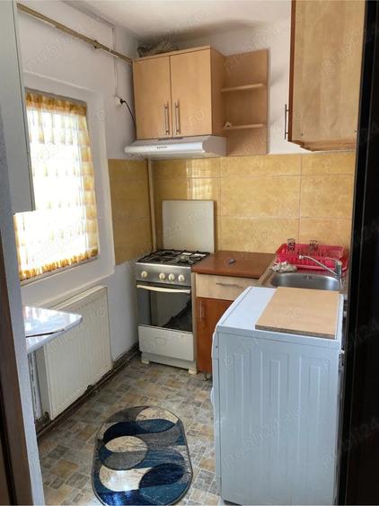 inchiriez garsoniera confort unu TV - 4