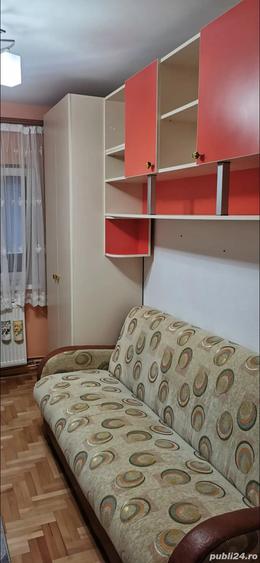 Persoana fizica inchiriez apartament cu 3 camere in zona Expo Transilvania - 2