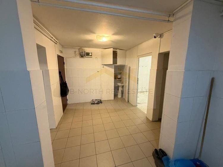 Spațiu comercial 4 camere parter – Zona Berceni, ideal servicii medicale/birou - 2