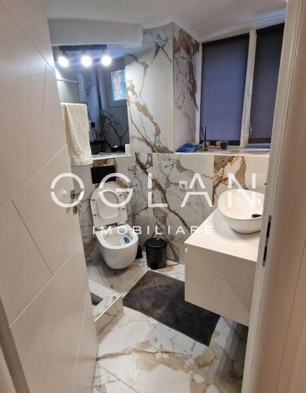 Garsoniera moderna in Centrul Istoric din Sibiu - 4