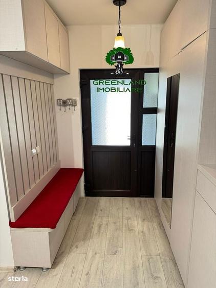 Casa Plan Parter 3 Cam, 120 mp, Teren 540, TERASA INCHISA, Foisor, Cug - 11
