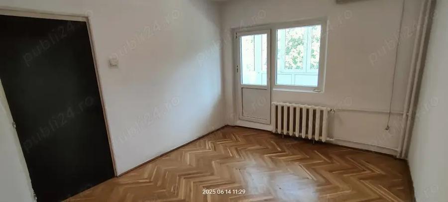 Apartament nemobilat 3 camere decomandate Panduri, zona foarte buna - 5