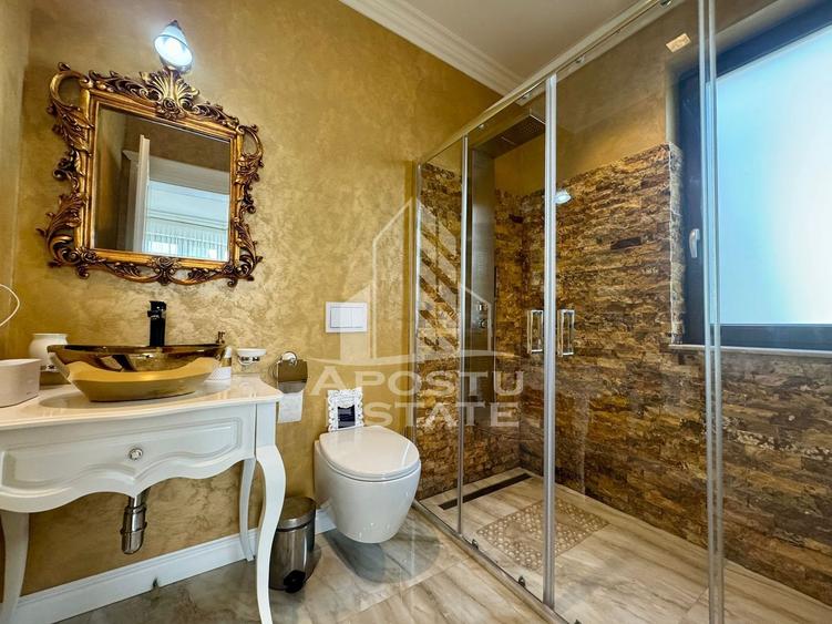 Vila de lux in Dumbravita - 21