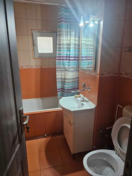 Apartament 2 camere decomandate - 1