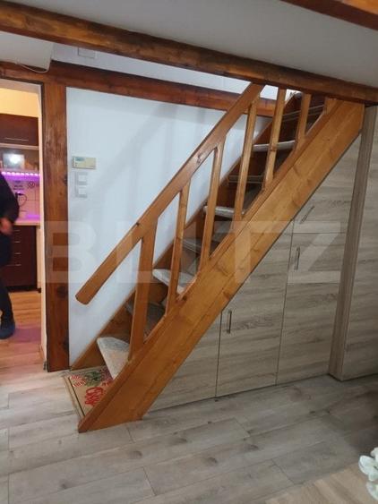 Garsoniera spatioasa de vanzare - Centru Civic - 7