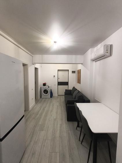 Inchiriez apartament cu 2 camere tip studio, prima inchiriere! - 5