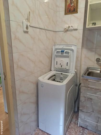 Inchiriez garsoniera langa spitalul Pantelimon - 5