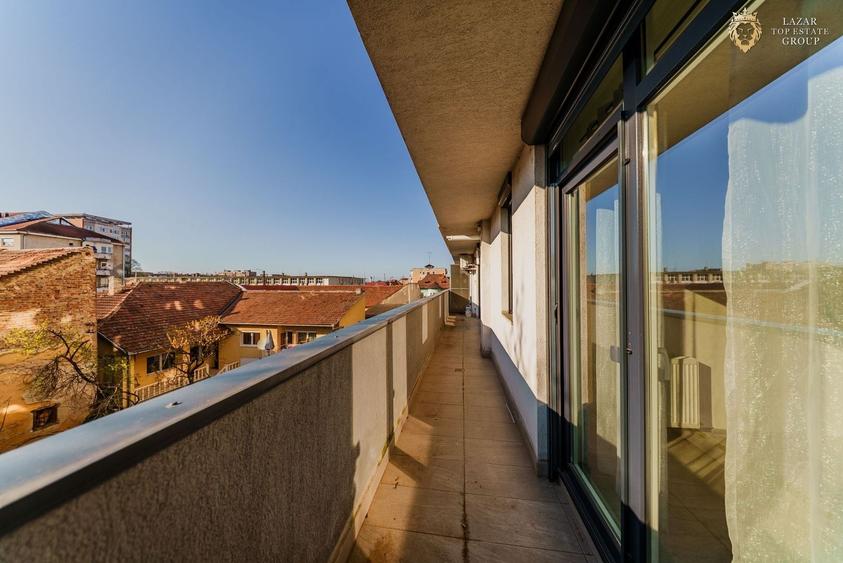 Apartament 2 camere de vânzare Polivalentă - 6