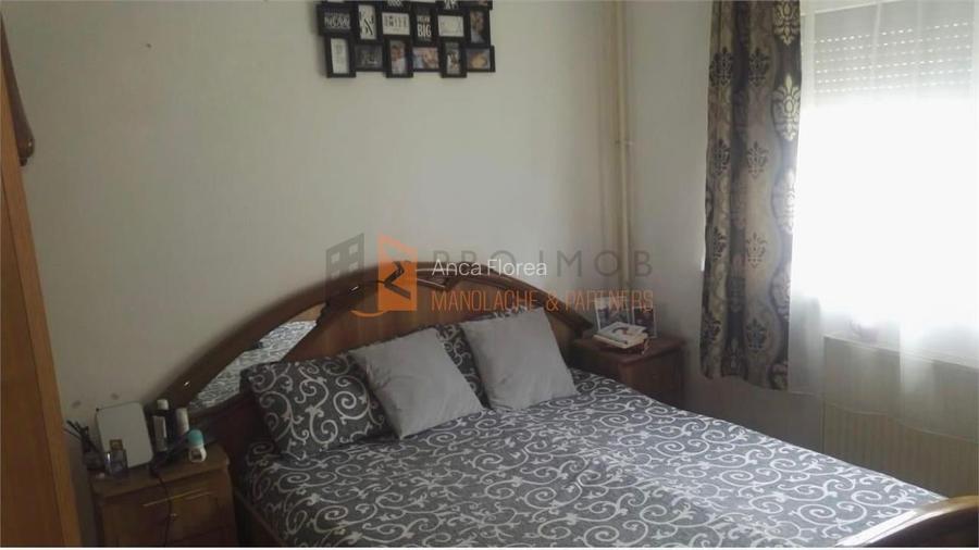 Apartament 2 camere cf 1 decomandat zona Dorobanti 2
