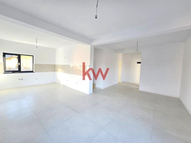 Vila Individuala P+M, 4 Camere, 2 Bai - Letcani, Banu - 11