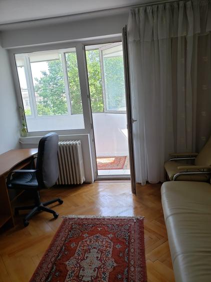 Gara de Nord/Bd.Dinicu Golescu vedere spre parc - 5