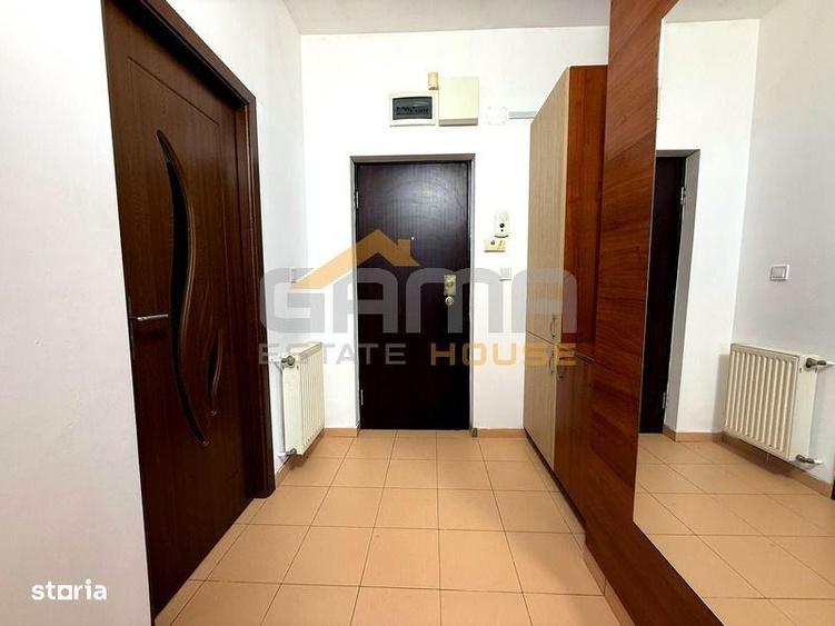 Apartament 2 camere Ared Uta - 3