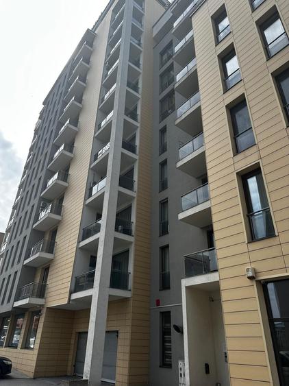 Apartamemt de Lux in Riviera 3 camere bonus Parcare subterana - 4