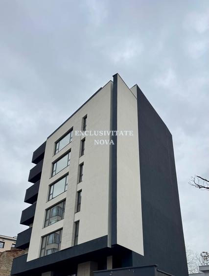 Bloc boutique – DACIA  | Apartamente premium în centrul Bucureștiului . - 6