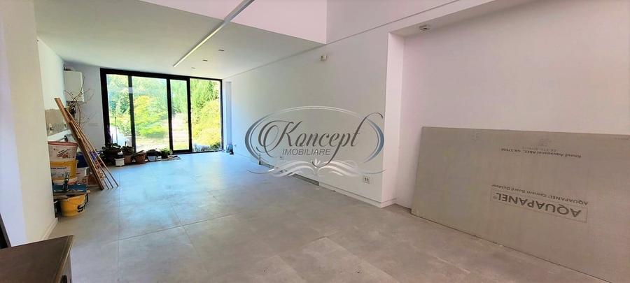 Spatiu de birouri in Andrei Muresanu - 7