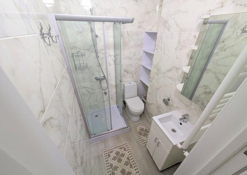 Apartament cu 1 camera in zona semicentrala - 1