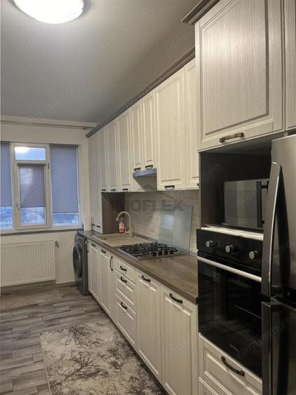 Comision 0!Apartament 3 camere Burdujeni - 4