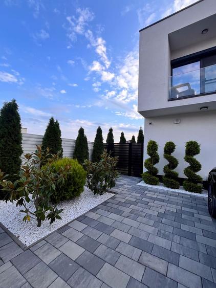 Casa Moderna - Mobilata - Utilata - 1650 Euro - 6