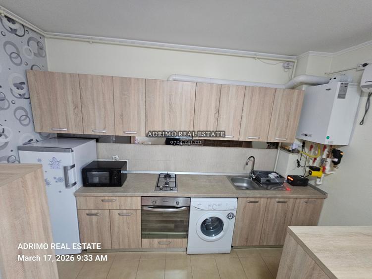 Ap2cam Tomis Plus - Termen Lung - Renovat - Centrala GAZ - 400 euro - 6