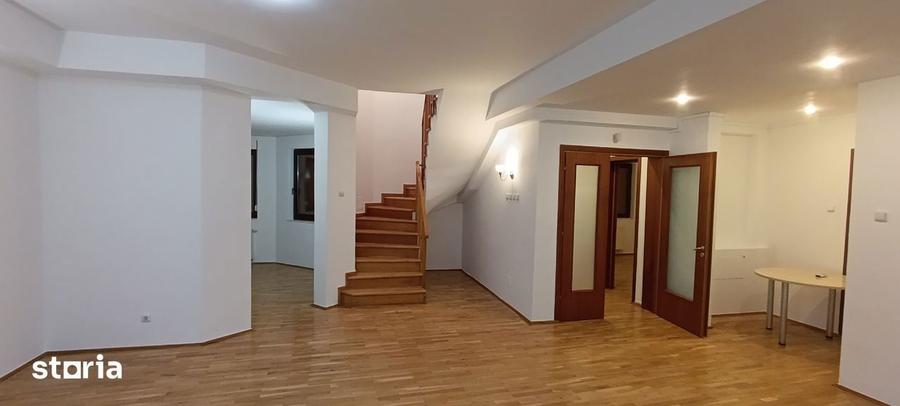 Vila exclusivista individuala Pipera-Complex Parcul de la Padure - 3