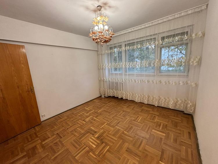 Apartament 3 camere Obor langa Metrou - 6