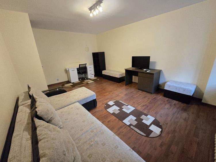 Tineretului / 3 Min Metrou / Garsoniera la Cheie - 3