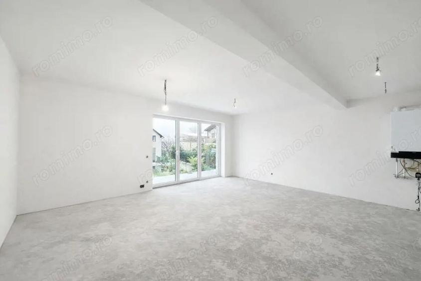 0% Comision ! Duplex finalizat in zona Campului ! - 9