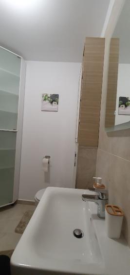 Studio modern,mobilat complet, zona Aviatiei, 10 min Herastrau - 7
