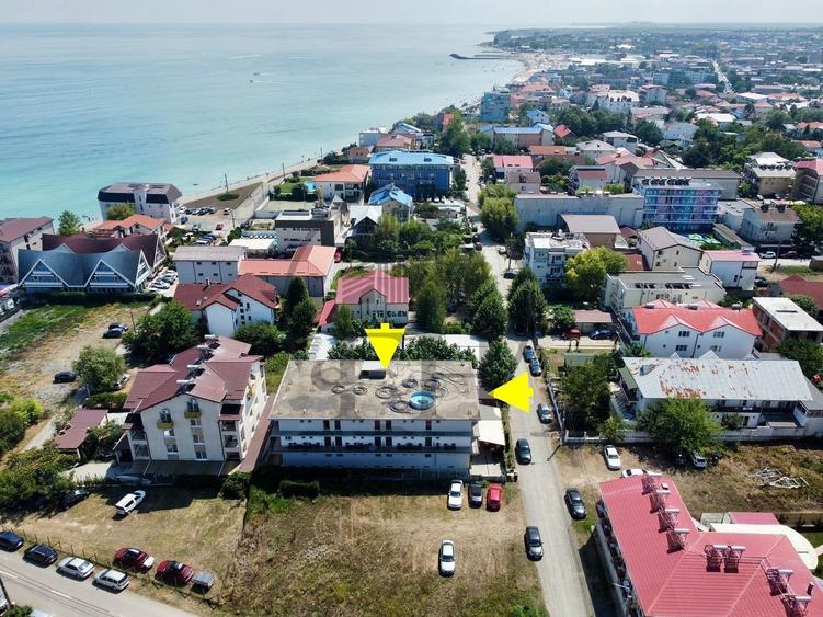 Hotel / Pensiune de vanzare Costinesti - 2