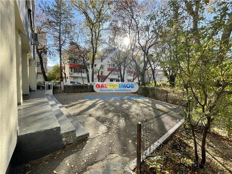 Dorobanti Beller Inchiriere Ap 3 camere - 4