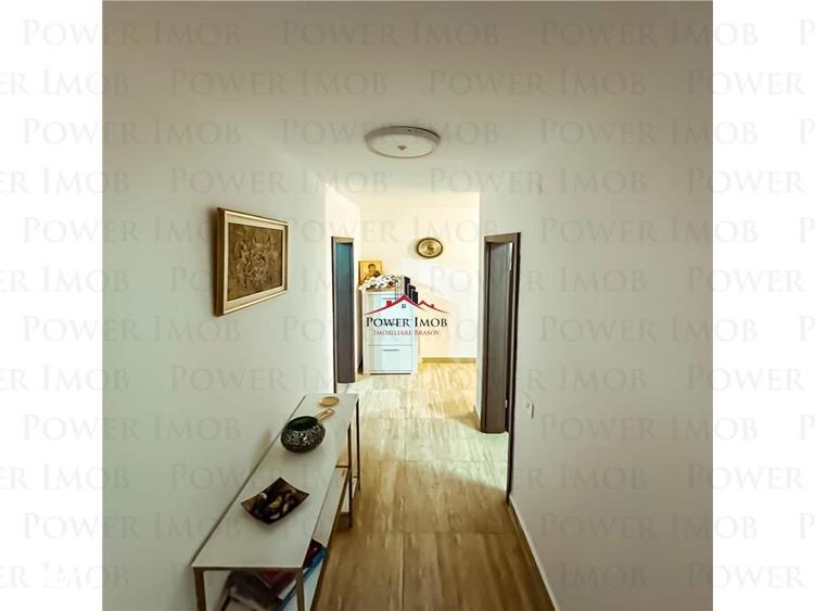 AULA UNIVERSITATII TRANSILVANIA- Apartament 2 camere, Grivitei-Central - 4
