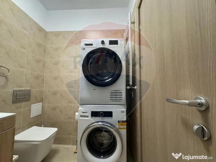 Apartament cu 3 camere de inchiriat in zona Lacul Morii - 2