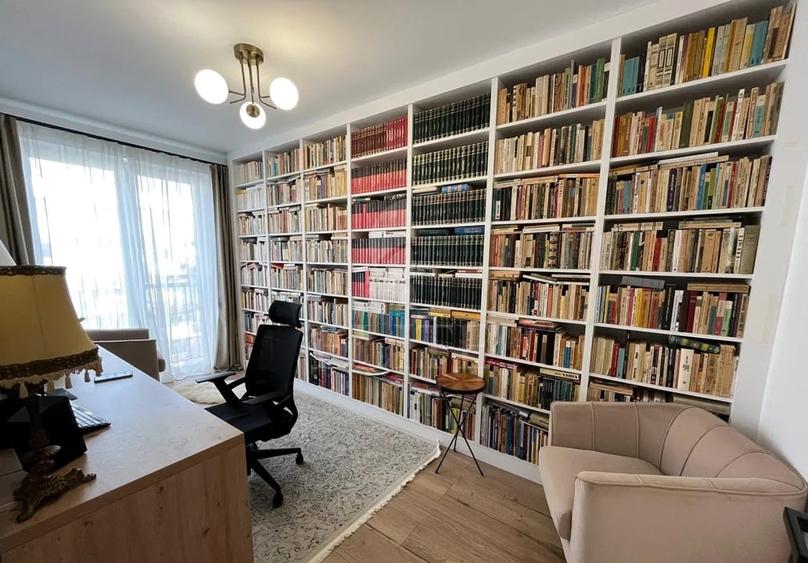 Apartament 3 camere în zona STRAZII UNIRII - 7