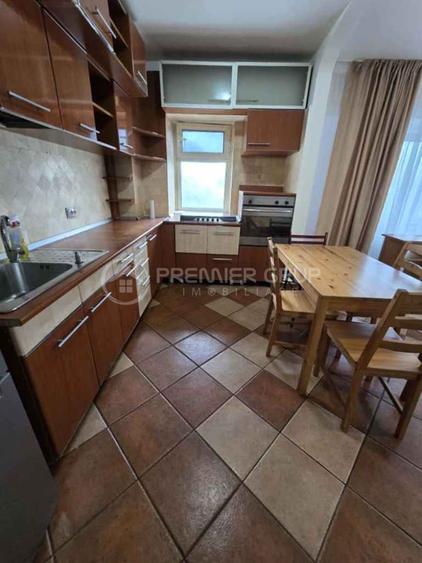 ETAJ 2 | Apartament 4 camere  84mp 2 băi - PALAS |  CT + AC - 8