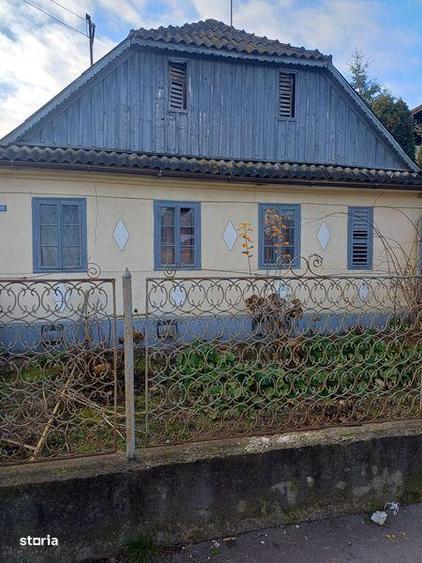 Casa de vanzare in Turda Noua - 1