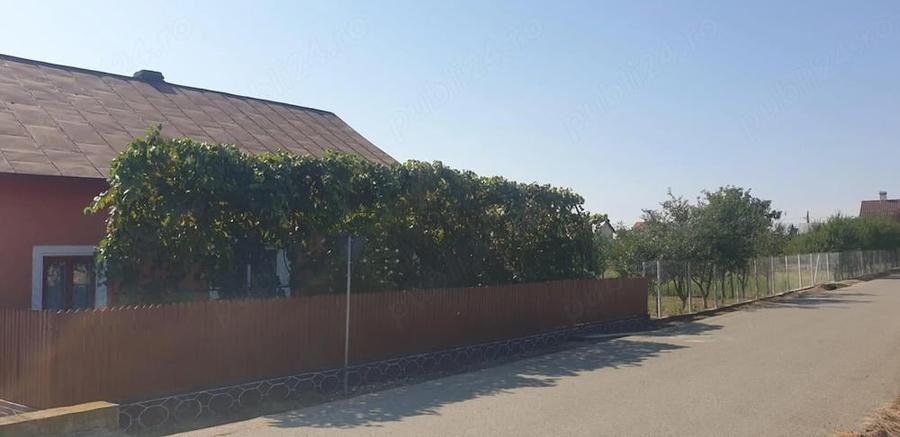 Casa de vanzare sau schimb cu apartament in Bucuresti - 2