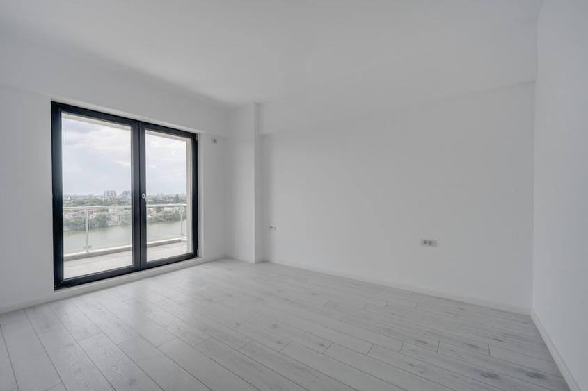 APARTAMENT CU TERASA GENEROASA SI VEDERE UNICA CATRE LAC - 3