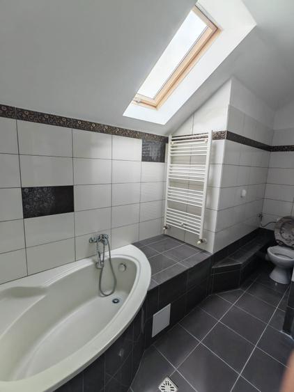 Inchiriez Casa P+E, 3 camere Cristesti zona Materom - 2