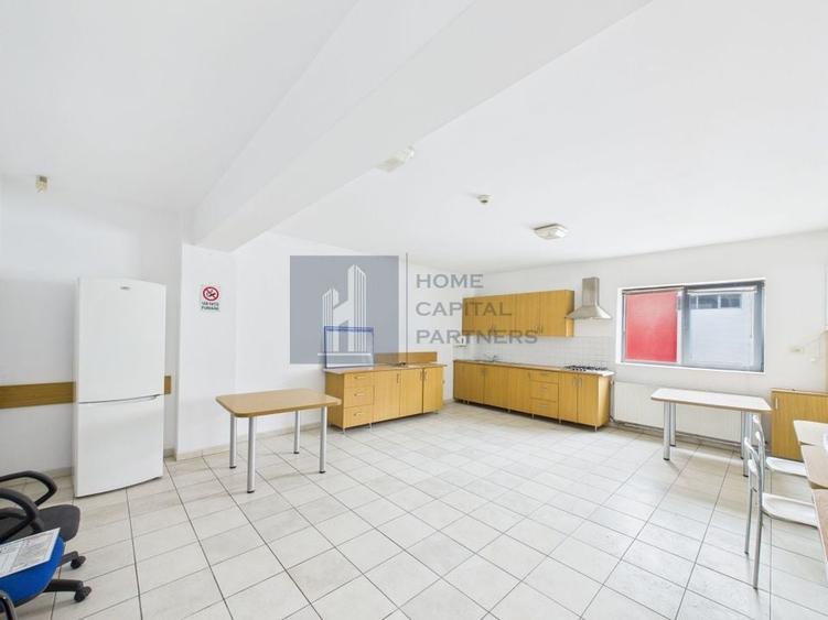 Spațiu Comercial de Închiriat – Șoseaua București Nord - 9