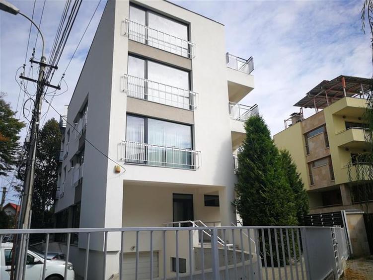 Vanzare cladire birouri zona Republicii Gradina Botanica Centru, Cluj-Napoca - 9