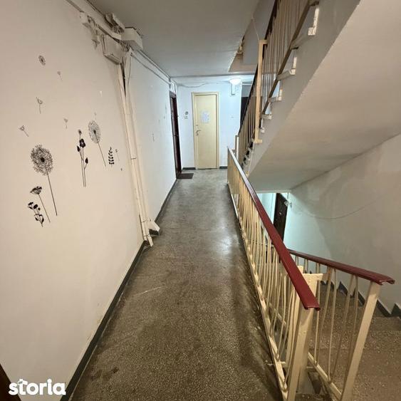 2 Camere | Drumul Taberei | Etaj 6 | Parc | Metrou | Raul Doamnei 2' - 10