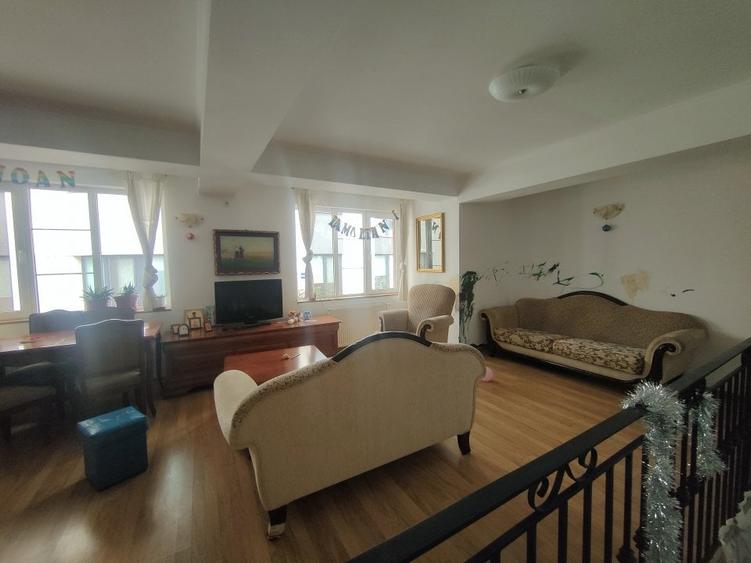 AVIATIEI - metrou vila 183 mp + curte 150 mp - 5