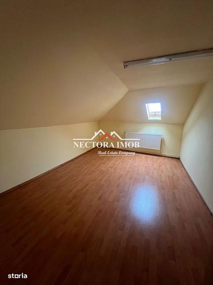NECTORA IMOB-Casa cu mansarda 4 camere, 2 bai, Zona Velenta, 130 mp - 12