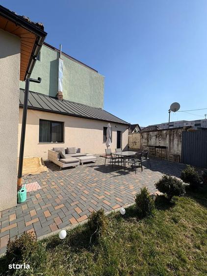Casa, 120 m2, - 4