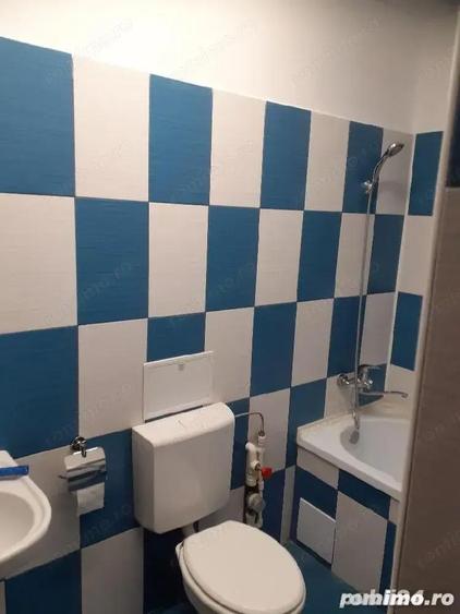 garsoniera Girocului - 2