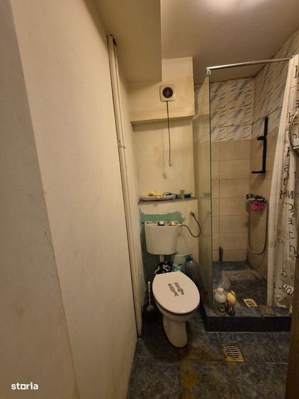 Gara- Parc 2 camere decomandat 46 mp. etaj 1, liber , gaze la usa, - 4