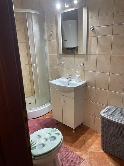 Garsonieră decomandată în Muncii